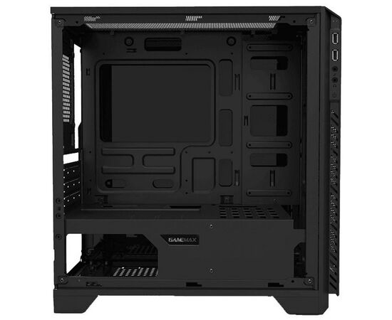 Корпус Gamemax H603-2U3, изображение 2 Корпус Gamemax H603-2U3, изображение 2