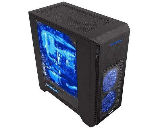 Корпус Gamemax H603-2U3, изображение 3 Корпус Gamemax H603-2U3, изображение 3