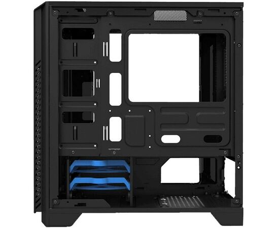 Корпус Gamemax H603-2U3, изображение 5 Корпус Gamemax H603-2U3, изображение 5