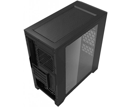 Корпус Gamemax H603-2U3, изображение 6 Корпус Gamemax H603-2U3, изображение 6