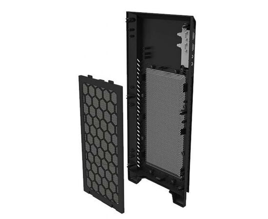 Корпус Gamemax H603-2U3, изображение 7 Корпус Gamemax H603-2U3, изображение 7