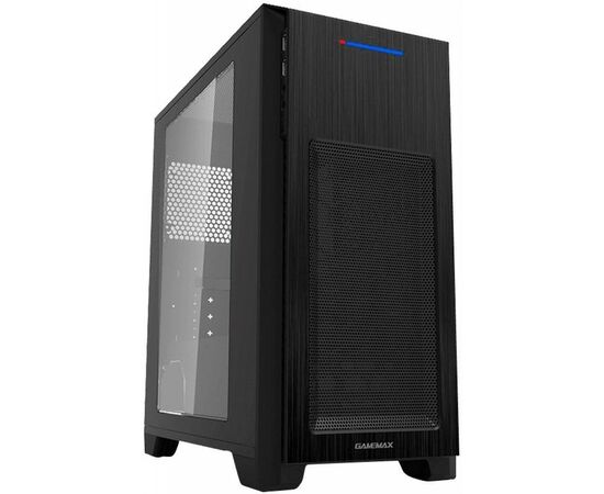 Корпус Gamemax H603-2U3 Корпус Gamemax H603-2U3