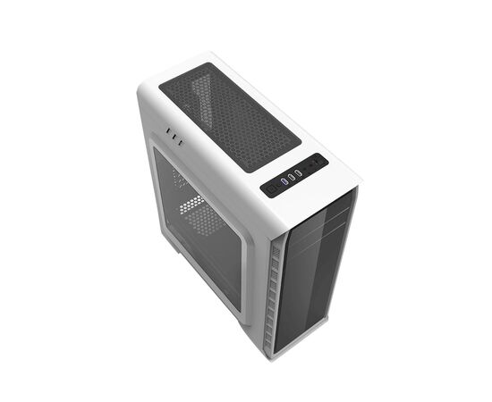 Корпус Gamemax PARDO WHITE, зображення 7 Корпус Gamemax PARDO WHITE, зображення 7