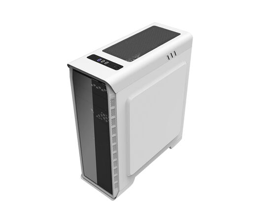 Корпус Gamemax PARDO WHITE, зображення 8 Корпус Gamemax PARDO WHITE, зображення 8
