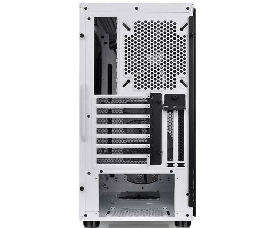 Корпус ThermalTake Commander C31 TG ARGB Snow (CA-1N2-00M6WN-00), изображение 3 Корпус ThermalTake Commander C31 TG ARGB Snow (CA-1N2-00M6WN-00), изображение 3