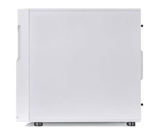 Корпус ThermalTake Commander C31 TG ARGB Snow (CA-1N2-00M6WN-00), изображение 5 Корпус ThermalTake Commander C31 TG ARGB Snow (CA-1N2-00M6WN-00), изображение 5