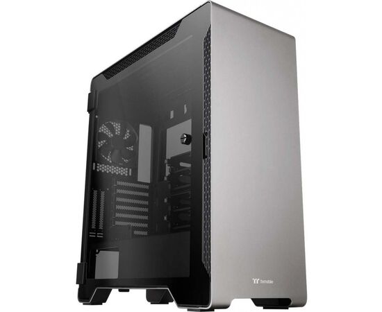 Корпус ThermalTake Premium A500 TG Space Gray (CA-1L3-00M9WN-00)