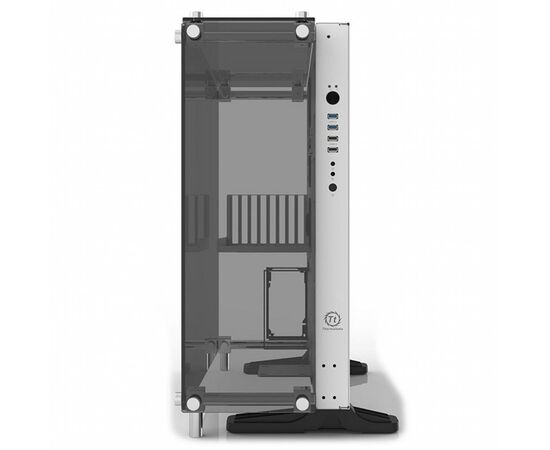 Корпус ThermalTake Core P5 TG Snow Edition (CA-1E7-00M6WN-01), зображення 2 Корпус ThermalTake Core P5 TG Snow Edition (CA-1E7-00M6WN-01), зображення 2