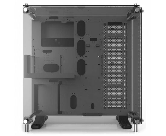 Корпус ThermalTake Core P5 TG Snow Edition (CA-1E7-00M6WN-01), зображення 4 Корпус ThermalTake Core P5 TG Snow Edition (CA-1E7-00M6WN-01), зображення 4