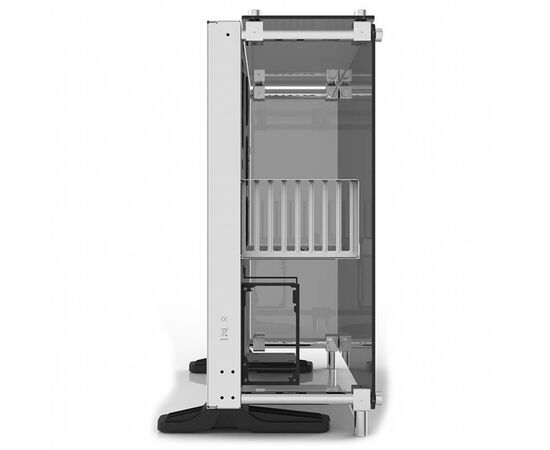 Корпус ThermalTake Core P5 TG Snow Edition (CA-1E7-00M6WN-01), зображення 5 Корпус ThermalTake Core P5 TG Snow Edition (CA-1E7-00M6WN-01), зображення 5