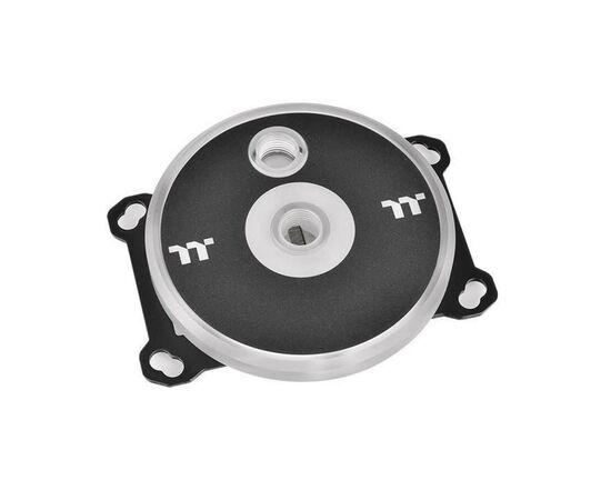 Водоблок ThermalTake Pacific W5 CPU Water Block (CL-W208-PL00TR-A), зображення 2 Водоблок ThermalTake Pacific W5 CPU Water Block (CL-W208-PL00TR-A), зображення 2