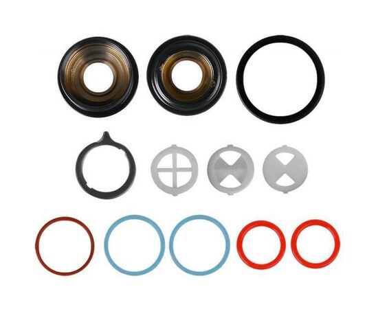 Фитинг для СВО ThermalTake Pacific Drain Valve - Balck (CL-W087-CU00BL-A), изображение 3 Фитинг для СВО ThermalTake Pacific Drain Valve - Balck (CL-W087-CU00BL-A), изображение 3