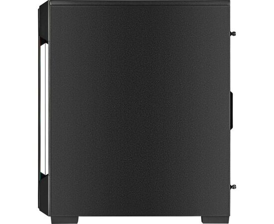Корпус Corsair 220T RGB Black (CC-9011190-WW), изображение 5 Корпус Corsair 220T RGB Black (CC-9011190-WW), изображение 5