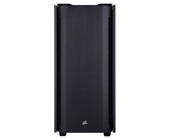Корпус Corsair Obsidian 500D Premium Black (CC-9011116-WW), изображение 2 Корпус Corsair Obsidian 500D Premium Black (CC-9011116-WW), изображение 2