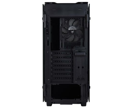 Корпус Corsair Obsidian 500D Premium Black (CC-9011116-WW), изображение 3 Корпус Corsair Obsidian 500D Premium Black (CC-9011116-WW), изображение 3