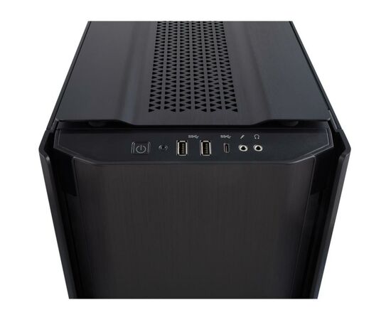 Корпус Corsair Obsidian 500D Premium Black (CC-9011116-WW), изображение 8 Корпус Corsair Obsidian 500D Premium Black (CC-9011116-WW), изображение 8