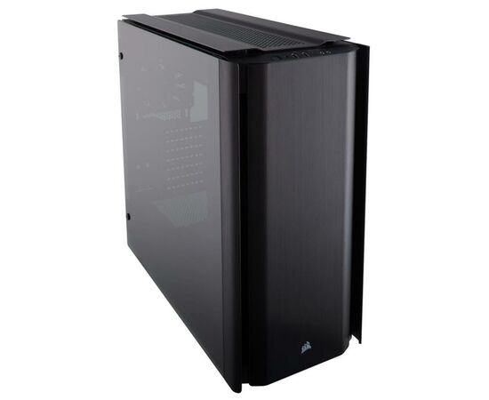 Корпус Corsair Obsidian 500D Premium Black (CC-9011116-WW)