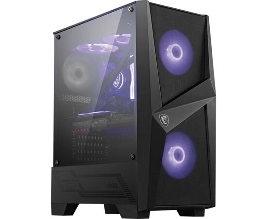 Корпус MSI MAG FORGE 100M