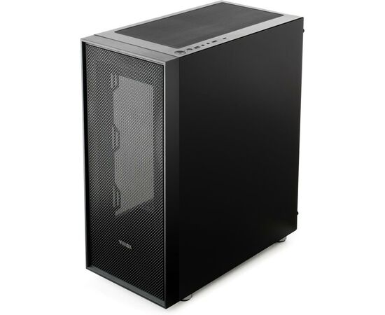Корпус Vinga Pillar Black, изображение 3 Корпус Vinga Pillar Black, изображение 3