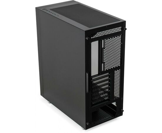 Корпус Vinga Pillar Black, изображение 5 Корпус Vinga Pillar Black, изображение 5