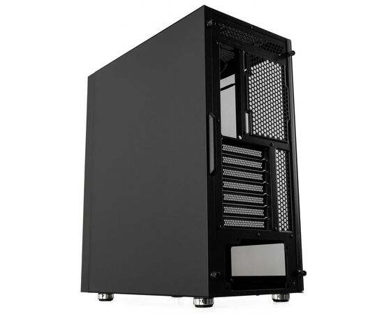 Корпус Vinga Pillar Black, изображение 6 Корпус Vinga Pillar Black, изображение 6