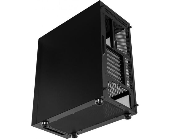 Корпус Vinga Pillar Black, изображение 9 Корпус Vinga Pillar Black, изображение 9