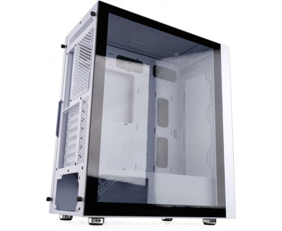 Корпус Vinga Pillar White, изображение 2 Корпус Vinga Pillar White, изображение 2