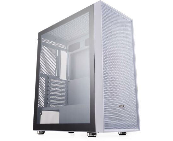 Корпус Vinga Pillar White