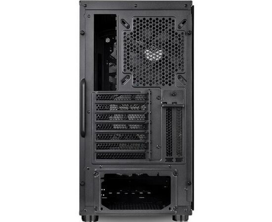 Корпус ThermalTake Commander C35 TG ARGB (CA-1N6-00M1WN-00), зображення 3 Корпус ThermalTake Commander C35 TG ARGB (CA-1N6-00M1WN-00), зображення 3