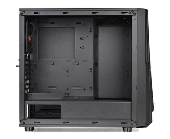 Корпус ThermalTake Commander C35 TG ARGB (CA-1N6-00M1WN-00), зображення 5 Корпус ThermalTake Commander C35 TG ARGB (CA-1N6-00M1WN-00), зображення 5