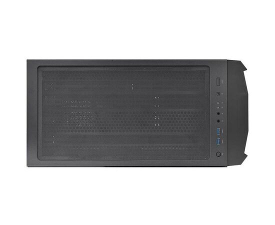 Корпус ThermalTake Commander C35 TG ARGB (CA-1N6-00M1WN-00), зображення 7 Корпус ThermalTake Commander C35 TG ARGB (CA-1N6-00M1WN-00), зображення 7