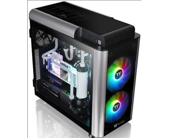 Корпус ThermalTake Level 20 GT ARGB (CA-1K9-00F1WN-02), изображение 3
