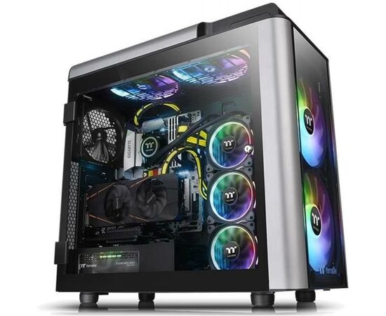 Корпус ThermalTake Level 20 GT ARGB (CA-1K9-00F1WN-02), изображение 6