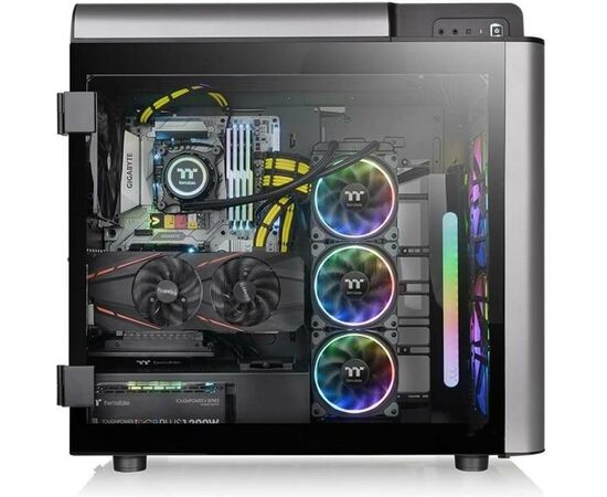 Корпус ThermalTake Level 20 GT ARGB (CA-1K9-00F1WN-02), изображение 7