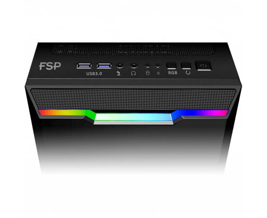 Корпус FSP CMT350, изображение 6 Корпус FSP CMT350, изображение 6