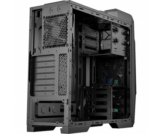 Корпус Gamemax Hauberk G506x, изображение 10 Корпус Gamemax Hauberk G506x, изображение 10