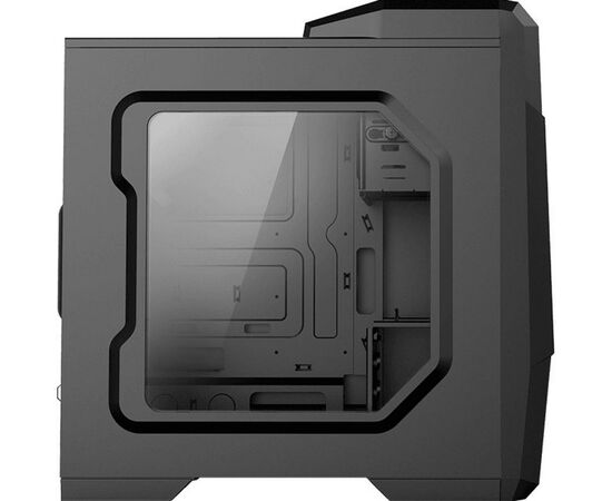 Корпус Gamemax Hauberk G506x, изображение 6 Корпус Gamemax Hauberk G506x, изображение 6