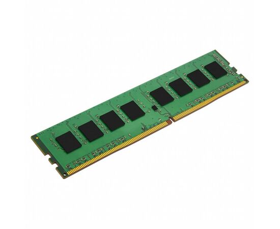 Модуль памяти для компьютера DDR4 16GB 2666 MHz Kingston (KVR26N19S8/16), изображение 2 Модуль памяти для компьютера DDR4 16GB 2666 MHz Kingston (KVR26N19S8/16), изображение 2