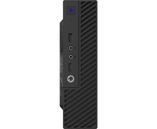 Корпус Gamemax M100-M, изображение 4 Корпус Gamemax M100-M, изображение 4
