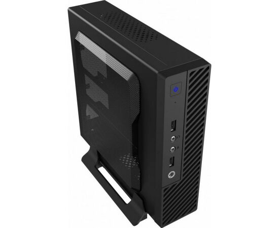 Корпус Gamemax M100-M, изображение 5 Корпус Gamemax M100-M, изображение 5