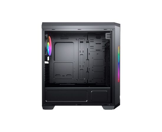 Корпус Cougar MX331 Mesh-G, изображение 5 Корпус Cougar MX331 Mesh-G, изображение 5