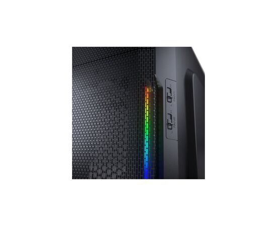 Корпус Cougar MX331 Mesh-G, изображение 7 Корпус Cougar MX331 Mesh-G, изображение 7