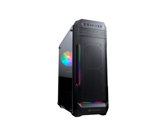 Корпус Cougar MX331 Mesh-G