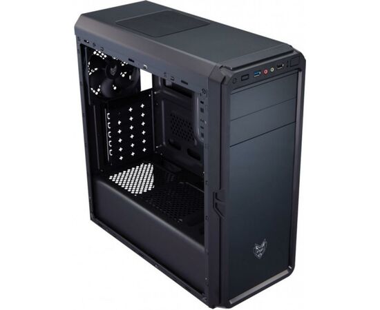 Корпус FSP CMT120A, изображение 3 Корпус FSP CMT120A, изображение 3