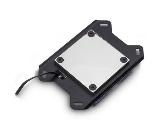 Водоблок Ekwb EK-Velocity D-RGB - AMD Nickel + Plexi (3831109810361), изображение 2 Водоблок Ekwb EK-Velocity D-RGB - AMD Nickel + Plexi (3831109810361), изображение 2