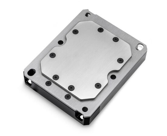 Водоблок Ekwb EK-Velocity WS - Narrow ILM (3831109814550), изображение 2 Водоблок Ekwb EK-Velocity WS - Narrow ILM (3831109814550), изображение 2