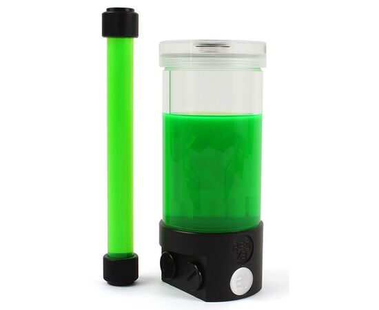 Охлаждающая жидкость Ekwb EK-CryoFuel Acid Green (Premix 1000mL) (3831109813294), изображение 2 Охлаждающая жидкость Ekwb EK-CryoFuel Acid Green (Premix 1000mL) (3831109813294), изображение 2