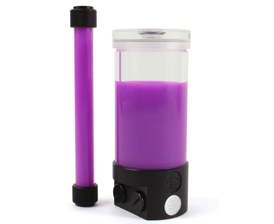 Охлаждающая жидкость Ekwb EK-CryoFuel Solid Electric Purple (Premix 1000mL) (3831109880340), изображение 2 Охлаждающая жидкость Ekwb EK-CryoFuel Solid Electric Purple (Premix 1000mL) (3831109880340), изображение 2