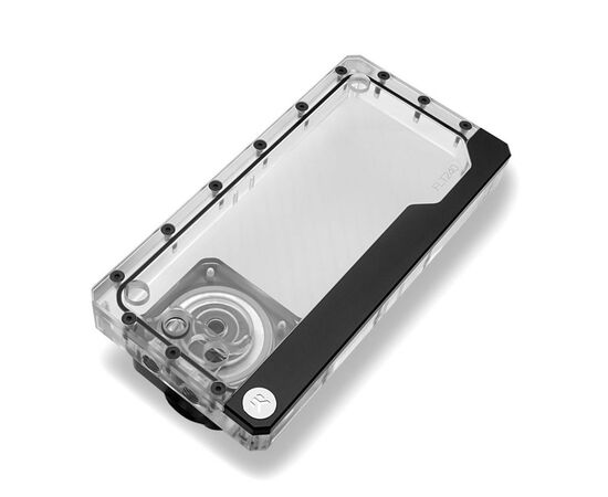 Помпа для СВО Ekwb EK-Quantum Kinetic FLT 240 D5 PWM D-RGB - Plexi (3831109819791)