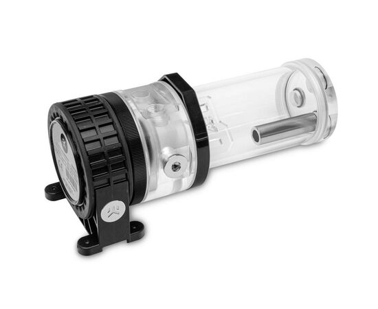 Помпа для СВО Ekwb EK-Quantum Kinetic TBE 200 D5 PWM D-RGB - Plexi (3831109818398), изображение 2 Помпа для СВО Ekwb EK-Quantum Kinetic TBE 200 D5 PWM D-RGB - Plexi (3831109818398), изображение 2
